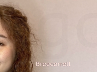 Breecorrell