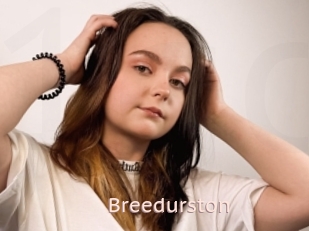 Breedurston
