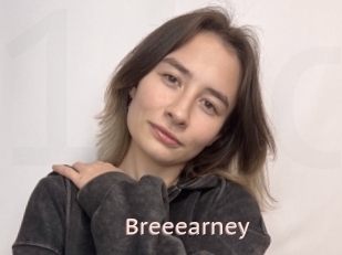 Breeearney