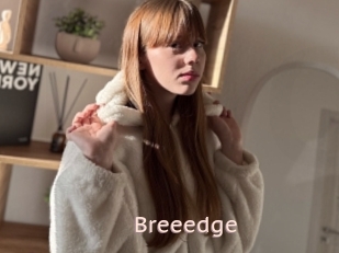 Breeedge