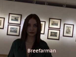 Breefarman