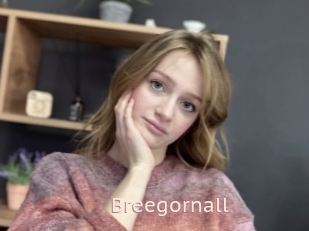 Breegornall