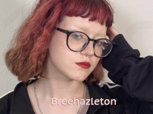 Breehazleton