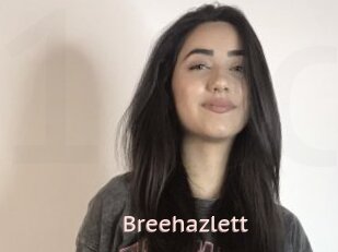 Breehazlett