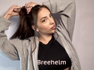 Breehelm