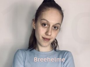 Breehelme