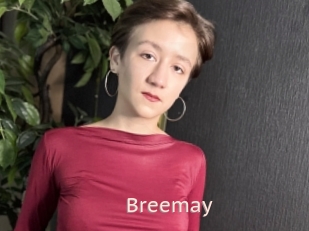 Breemay