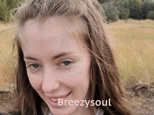 Breezysoul