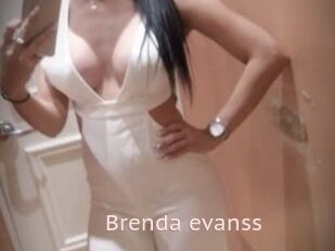 Brenda_evanss