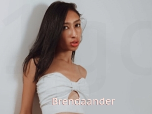 Brendaander