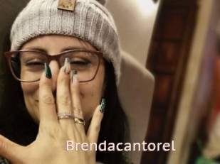 Brendacantorel