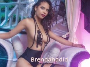Brendahadid