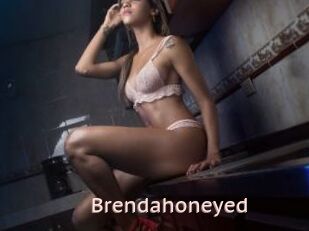 Brendahoneyed