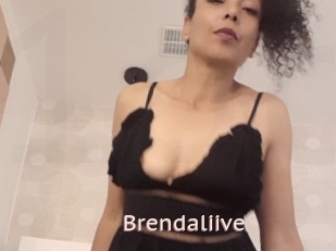 Brendaliive