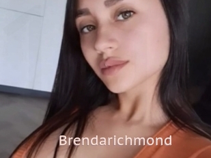 Brendarichmond