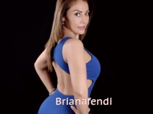 Brianafendi