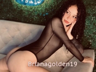 Brianagolden19