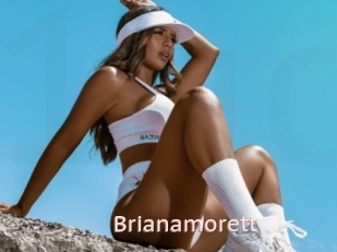 Brianamorett