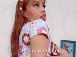 Brianamosquera