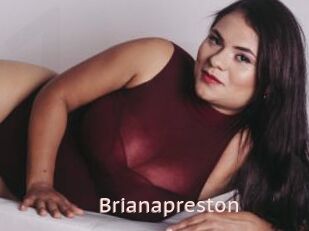 Brianapreston
