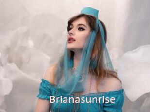Brianasunrise
