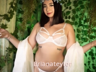 Brianateylor
