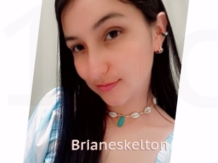 Brianeskelton