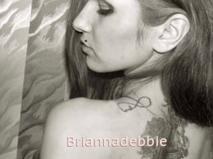 Briannadebbie