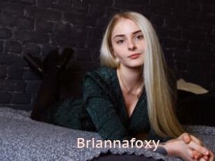 Briannafoxy