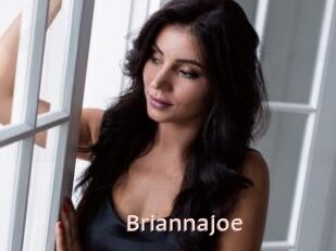 Briannajoe