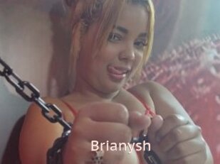 Brianysh