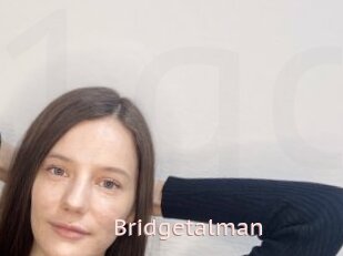 Bridgetalman