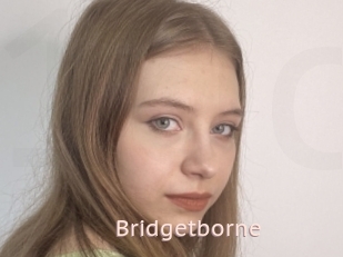Bridgetborne