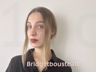 Bridgetboustead