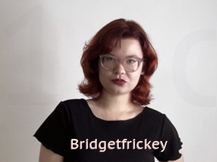 Bridgetfrickey