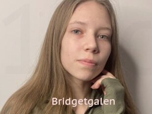 Bridgetgalen