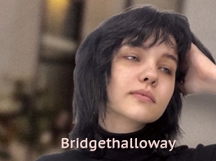 Bridgethalloway