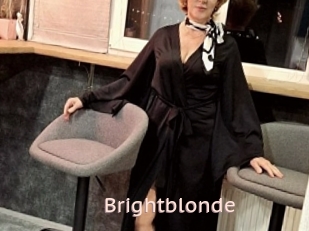 Brightblonde