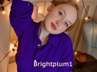 Brightplum1