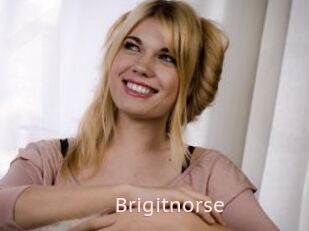 Brigitnorse