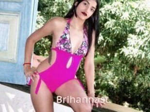 Brihannast