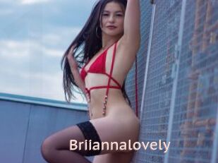 Briiannalovely