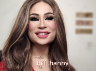 Briithanny