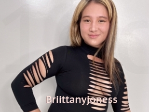 Briittanyjoness