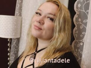 Brilliantadele