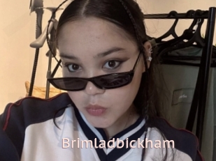 Brimladbickham
