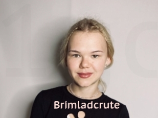 Brimladcrute