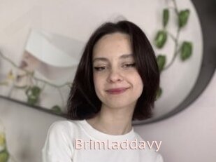Brimladdavy