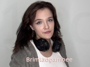 Brimladgambee