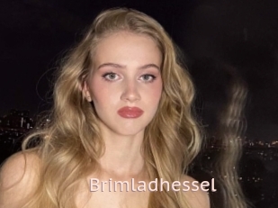 Brimladhessel